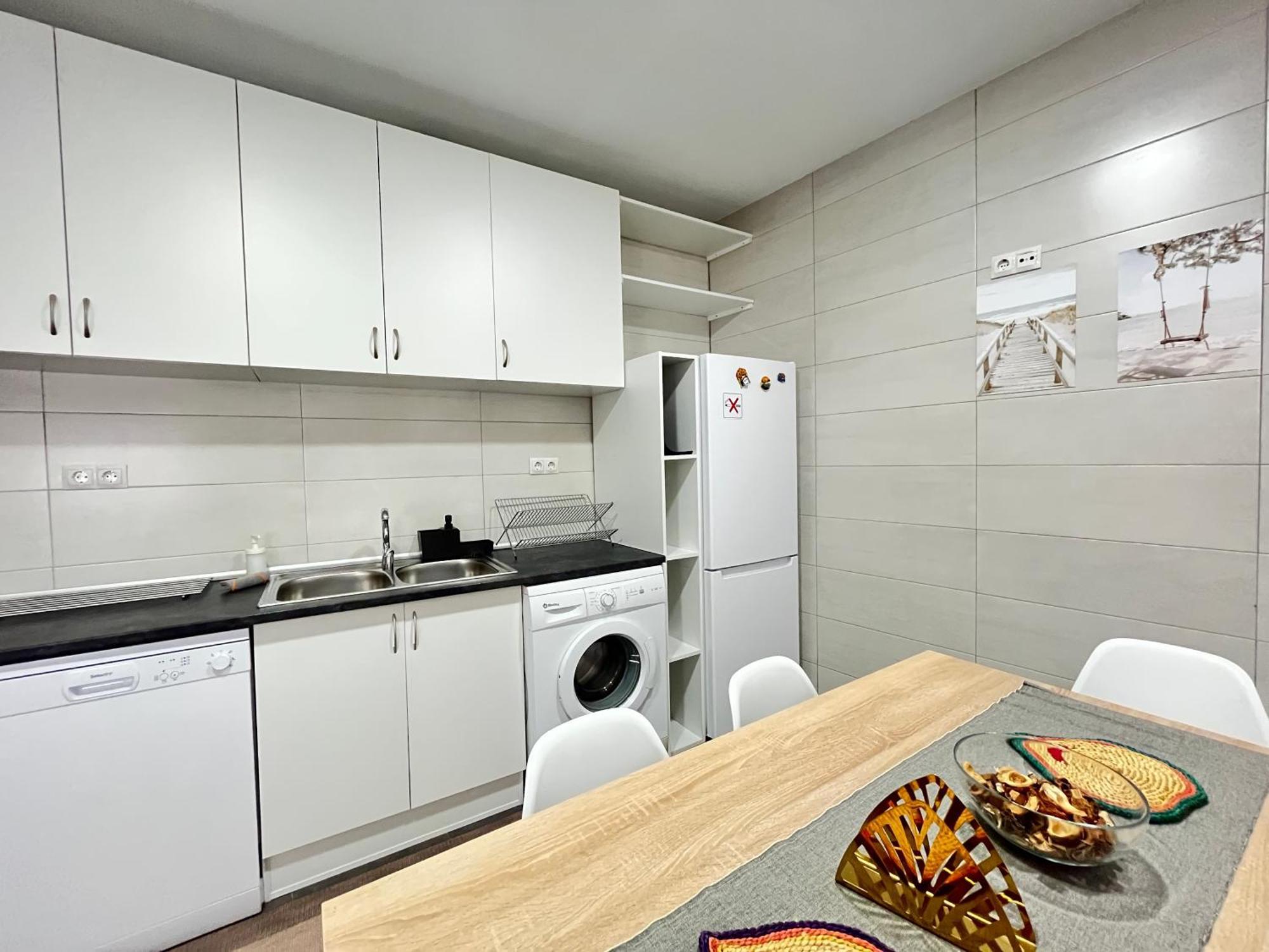 Exclusivo Atico Chamberi Apartment Madrid Exterior photo